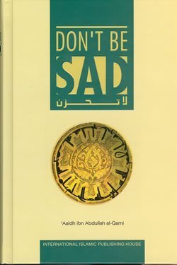 R13DontBeSad 1 - Recommend a Book!