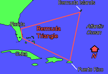 btrimap 1 - Bermuda Triangle Ocean