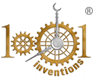 mh logo new 1 - 1001 Inventions [Discover Muslim Heritage in Our World]