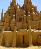 180pxSand sculpture 1 - Sand Art,Amazing, isnt it?