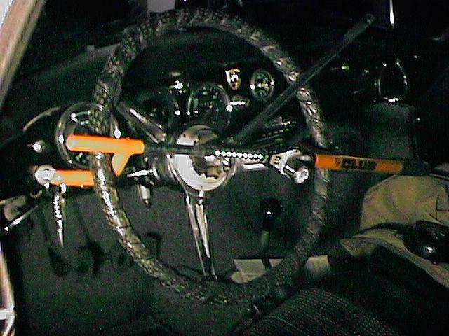 Mult Steering Wheel pic3 bigJPG 1 - Anyone ever faced prejudice or discrimination?