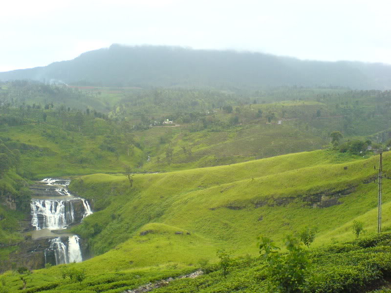 DSC00802 1 - Sri lanka Falls