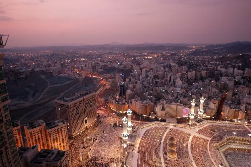 image002 1 - aerial views of Makkah