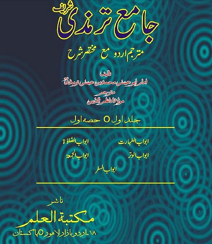 5207259478 88275177e1 1 - اردو میں لکھی گئی مشہور اسلامی کتابیں