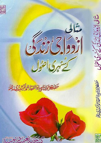 5221080353 f5e1ab7bc9 1 - اردو میں لکھی گئی مشہور اسلامی کتابیں