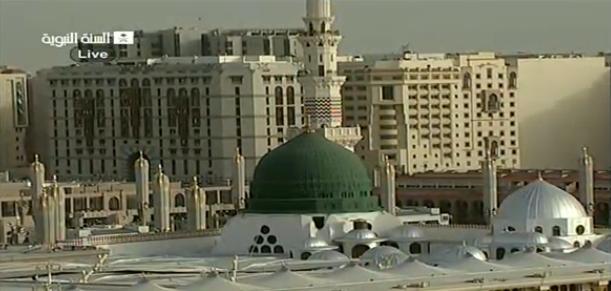 domefromroof zpsb1a9a967 1 - Haramain pictures