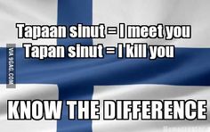1496fc85171e8c746ccd4a9770585879 1 - Suomi on hauska kieli (Finnish is funny language)