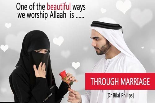 islamicmarriagequotes38 1 - Happy Muslim Husband & Wife thread