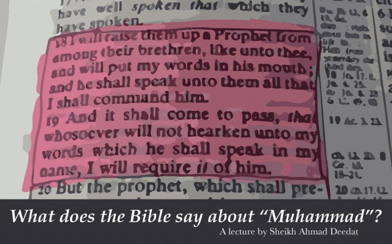 whatdoesthebiblesayaboutmuhammad800x499 1 - What does the Bible say about Muhammad?