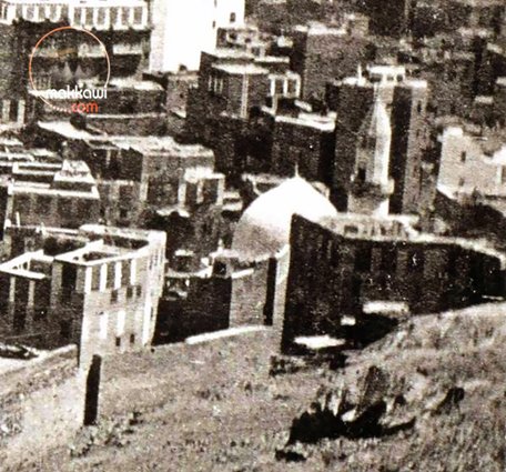 mak 15784994 1 - Historical Places in Makkah Al-Mukarramah