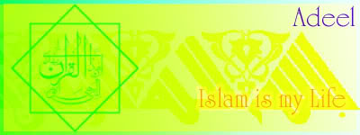 Islamsiggy 1 - Working infront of Jamat