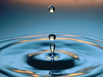 waterdrop400 1 - Amazing Facts of word 'Allah'