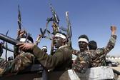 Houthi RebelsHouthi Rebels 1 - Syrian Regime Forces, Iranian-backed Militias Begin Deraa Operations, 8 Civilians Kil