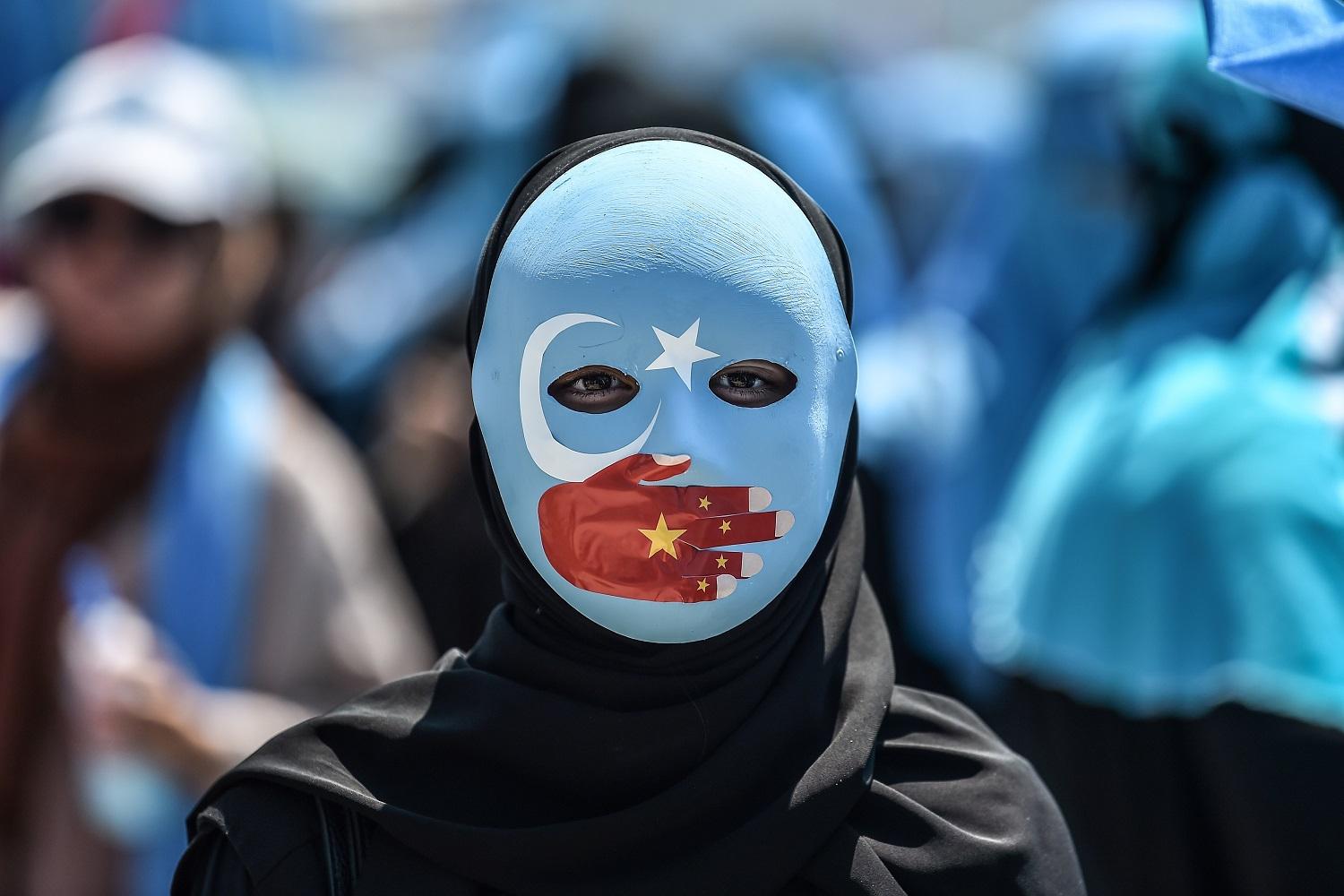 gettyimages9921744441jpgw1500h1000crop00 1 - Muslim children forced to drop 'religious' names in western China