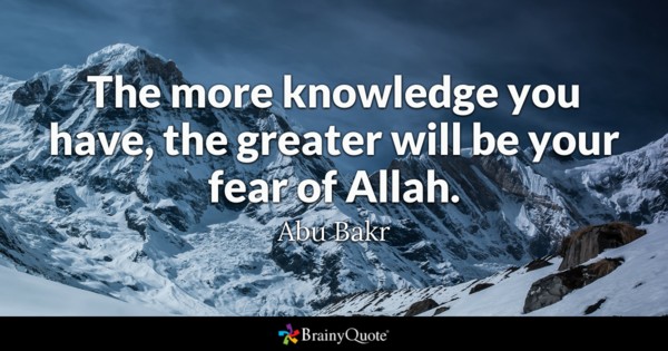 abubakr1 1 - Beautiful Quotes, Proverbs, Sayings