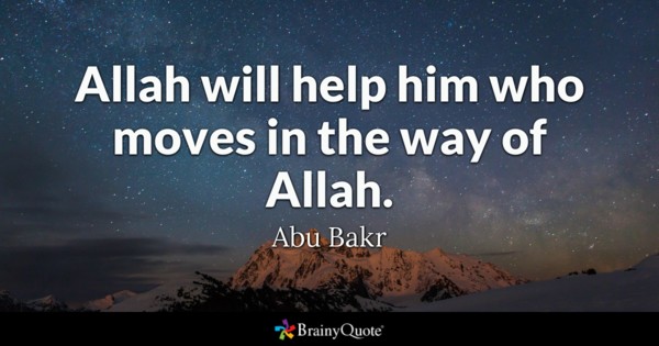 abubakr1 2 - Beautiful Quotes, Proverbs, Sayings